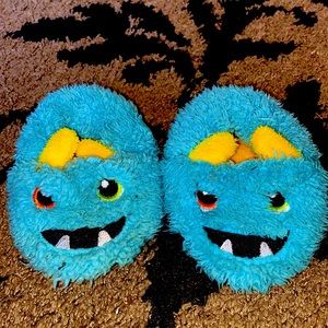 kids slippers